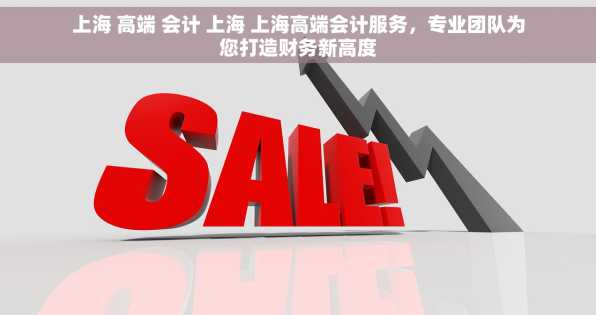 上海 高端 会计 上海 上海高端会计服务，专业团队为您打造财务新高度