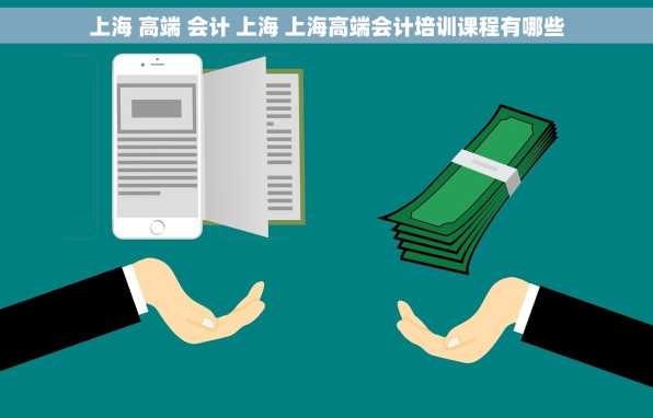 上海 高端 会计 上海 上海高端会计培训课程有哪些