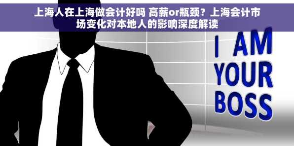 上海人在上海做会计好吗 高薪or瓶颈？上海会计市场变化对本地人的影响深度解读
