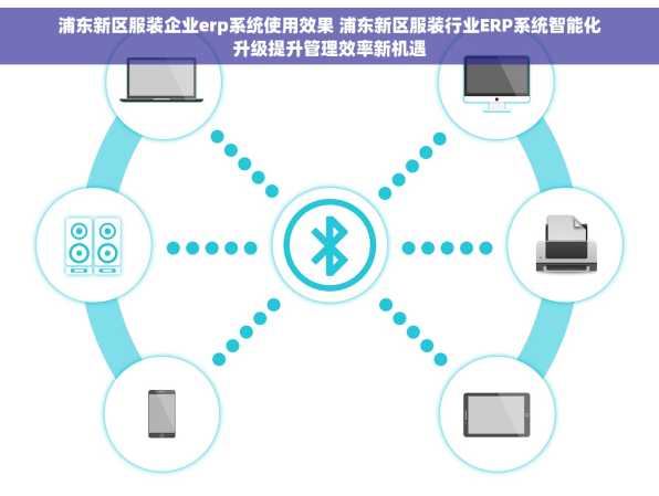 浦东新区服装企业erp系统使用效果 浦东新区服装行业ERP系统智能化升级提升管理效率新机遇