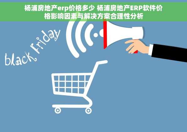 杨浦房地产erp价格多少 杨浦房地产ERP软件价格影响因素与解决方案合理性分析