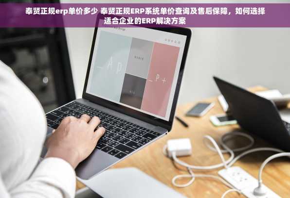 奉贤正规erp单价多少 奉贤正规ERP系统单价查询及售后保障，如何选择适合企业的ERP解决方案