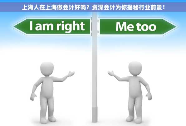 上海人在上海做会计好吗？资深会计为你揭秘行业前景！