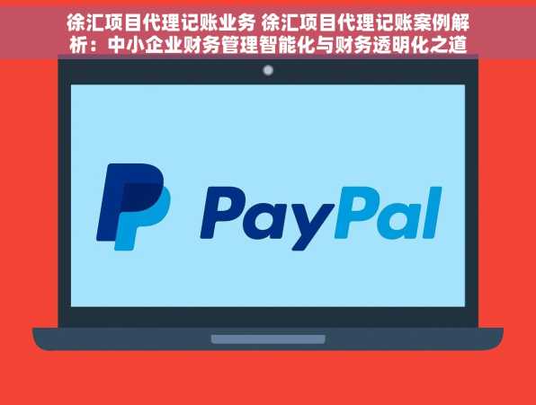 徐汇项目代理记账业务 徐汇项目代理记账案例解析：中小企业财务管理智能化与财务透明化之道