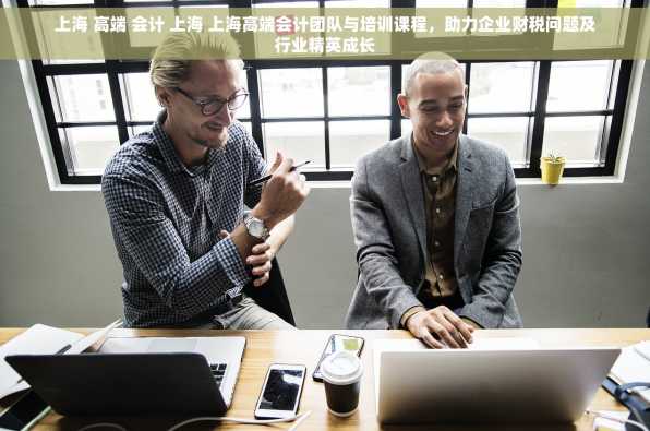 上海 高端 会计 上海 上海高端会计团队与培训课程，助力企业财税问题及行业精英成长
