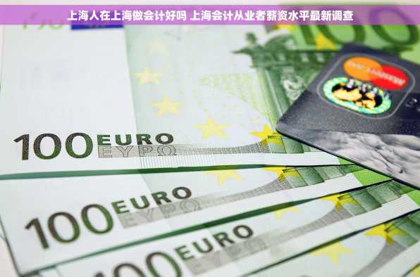 上海人在上海做会计好吗 上海会计从业者薪资水平最新调查