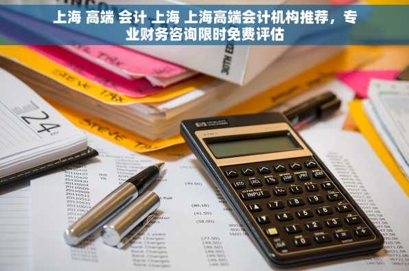 上海 高端 会计 上海 上海高端会计机构推荐，专业财务咨询限时免费评估