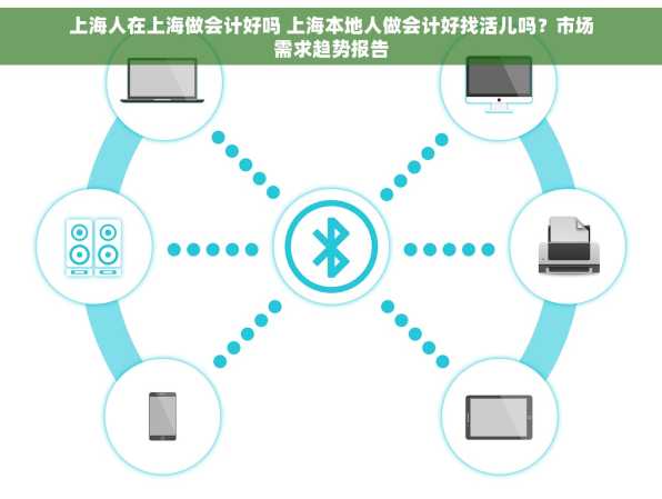 上海人在上海做会计好吗 上海本地人做会计好找活儿吗？市场需求趋势报告