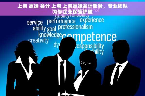 上海 高端 会计 上海 上海高端会计服务，专业团队为您企业保驾护航