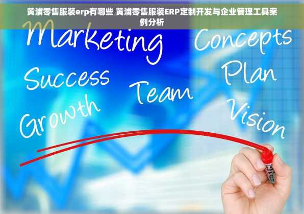 黄浦零售服装erp有哪些 黄浦零售服装ERP定制开发与企业管理工具案例分析