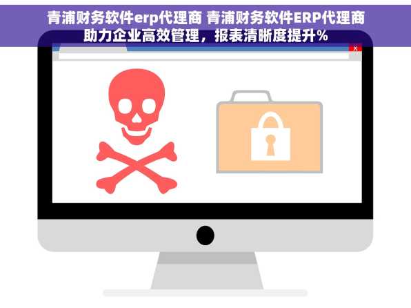青浦财务软件erp代理商 青浦财务软件ERP代理商助力企业高效管理，报表清晰度提升%