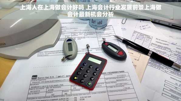 上海人在上海做会计好吗 上海会计行业发展前景上海做会计最新机会分析