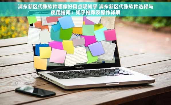 浦东新区代账软件哪家好用点呢知乎 浦东新区代账软件选择与使用指南：知乎推荐及操作详解