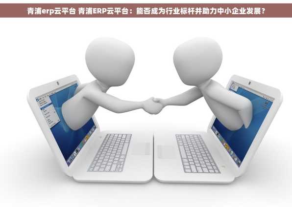 青浦erp云平台 青浦ERP云平台：能否成为行业标杆并助力中小企业发展？