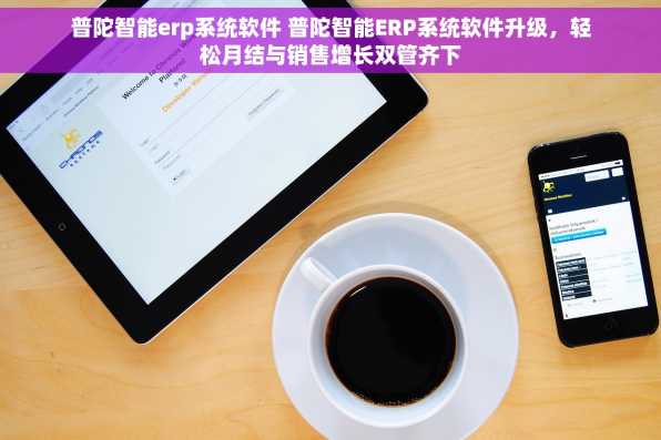 普陀智能erp系统软件 普陀智能ERP系统软件升级，轻松月结与销售增长双管齐下
