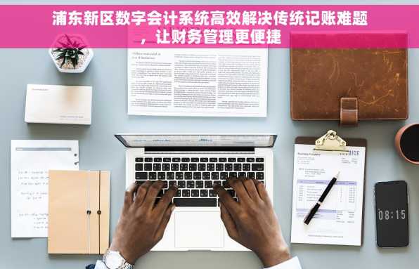 浦东新区数字会计系统高效解决传统记账难题，让财务管理更便捷