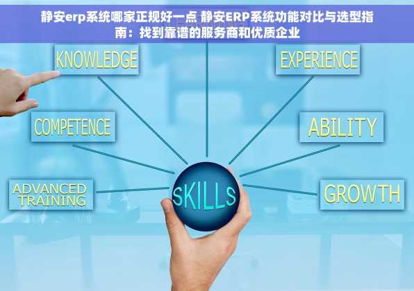 静安erp系统哪家正规好一点 静安ERP系统功能对比与选型指南：找到靠谱的服务商和优质企业