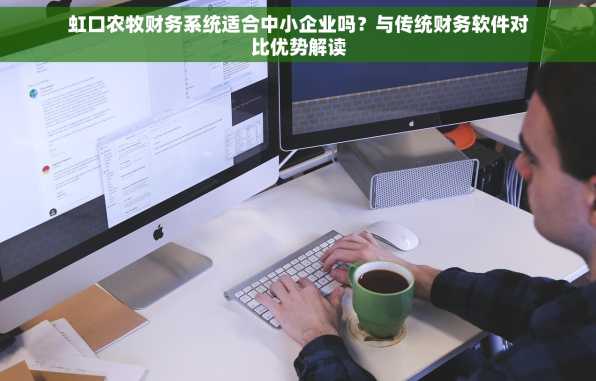 虹口农牧财务系统适合中小企业吗？与传统财务软件对比优势解读