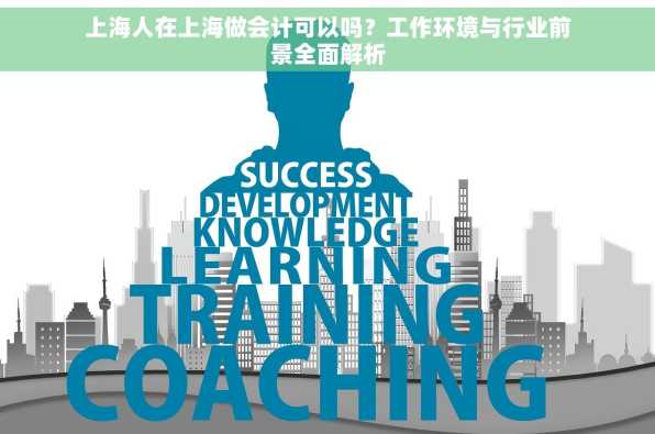 上海人在上海做会计可以吗？工作环境与行业前景全面解析