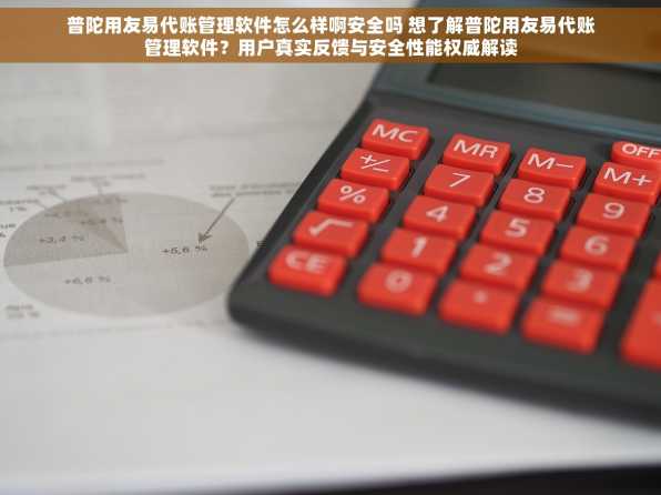 普陀用友易代账管理软件怎么样啊安全吗 想了解普陀用友易代账管理软件？用户真实反馈与安全性能权威解读