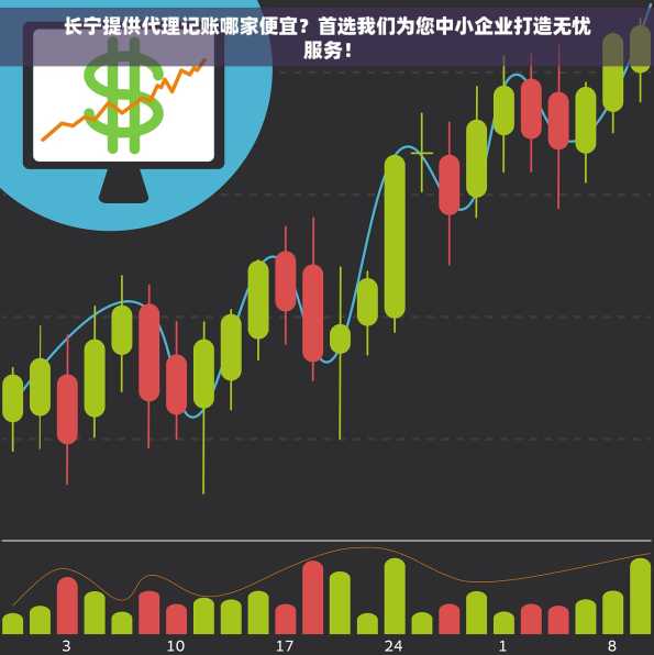 长宁提供代理记账哪家便宜？首选我们为您中小企业打造无忧服务！