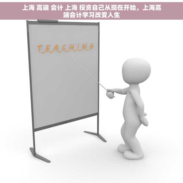 上海 高端 会计 上海 投资自己从现在开始，上海高端会计学习改变人生
