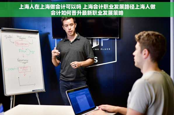 上海人在上海做会计可以吗 上海会计职业发展路径上海人做会计如何晋升最新职业发展策略