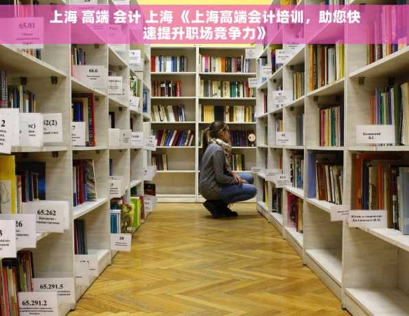 上海 高端 会计 上海 《上海高端会计培训，助您快速提升职场竞争力》