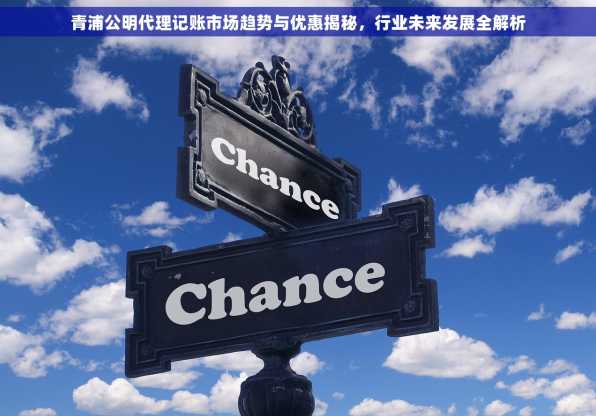 青浦公明代理记账市场趋势与优惠揭秘，行业未来发展全解析