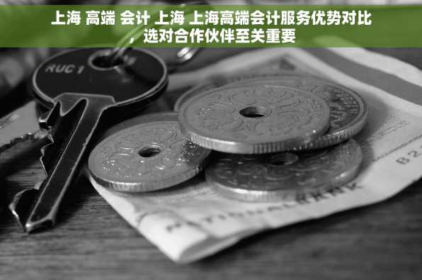 上海 高端 会计 上海 上海高端会计服务优势对比，选对合作伙伴至关重要