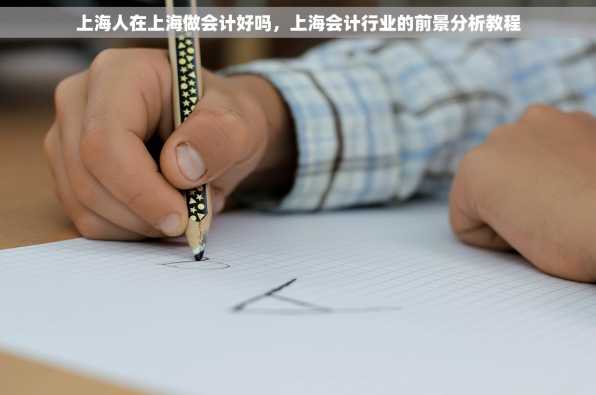 上海人在上海做会计好吗，上海会计行业的前景分析教程