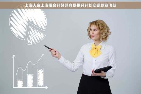 上海人在上海做会计好吗自我提升计划实现职业飞跃
