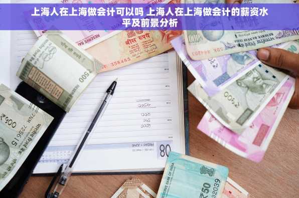 上海人在上海做会计可以吗 上海人在上海做会计的薪资水平及前景分析