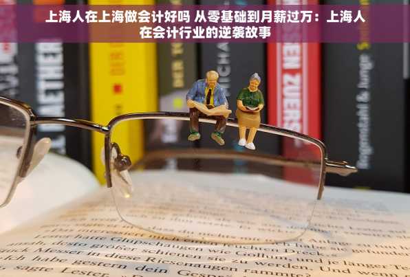 上海人在上海做会计好吗 从零基础到月薪过万：上海人在会计行业的逆袭故事