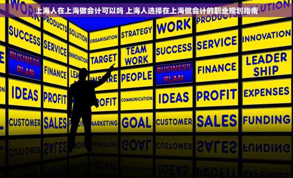 上海人在上海做会计可以吗 上海人选择在上海做会计的职业规划指南