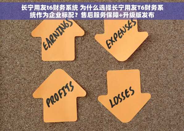 长宁用友t6财务系统 为什么选择长宁用友T6财务系统作为企业标配？售后服务保障+升级版发布