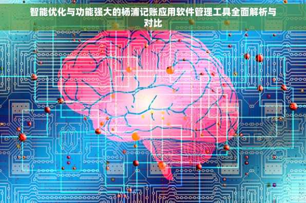 智能优化与功能强大的杨浦记账应用软件管理工具全面解析与对比