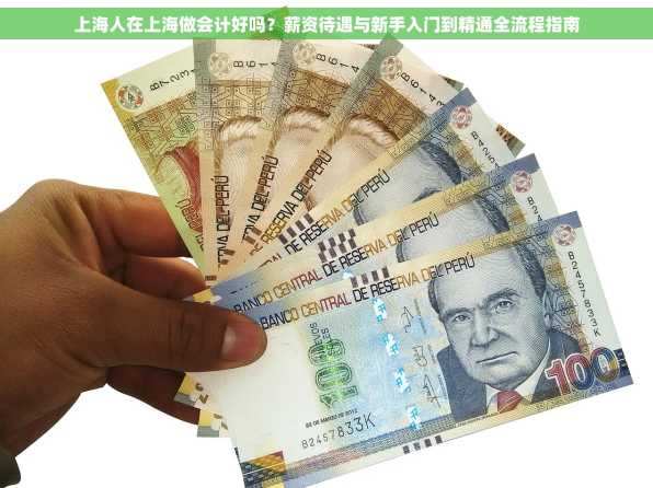 上海人在上海做会计好吗？薪资待遇与新手入门到精通全流程指南