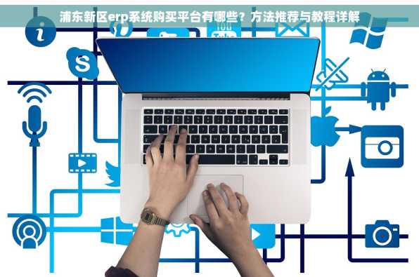 浦东新区erp系统购买平台有哪些？方法推荐与教程详解