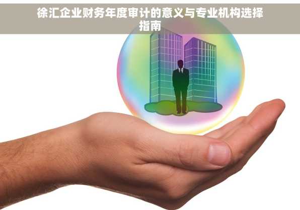 徐汇企业财务年度审计的意义与专业机构选择指南