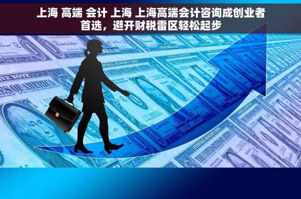 上海 高端 会计 上海 上海高端会计咨询成创业者首选，避开财税雷区轻松起步