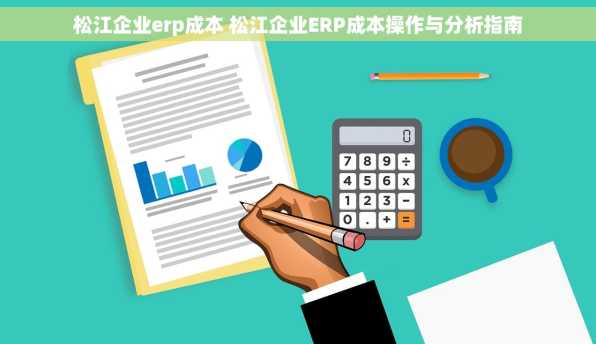 松江企业erp成本 松江企业ERP成本操作与分析指南