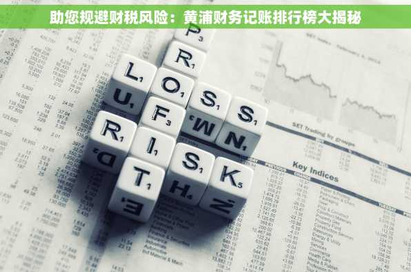 助您规避财税风险：黄浦财务记账排行榜大揭秘