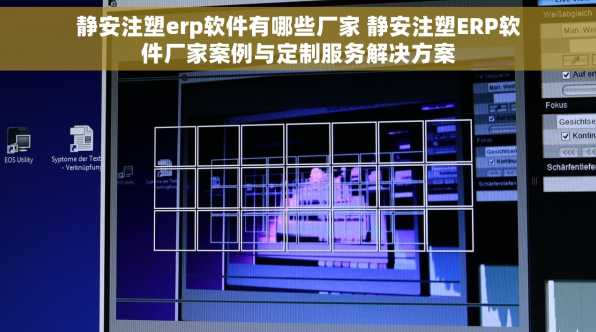 静安注塑erp软件有哪些厂家 静安注塑ERP软件厂家案例与定制服务解决方案