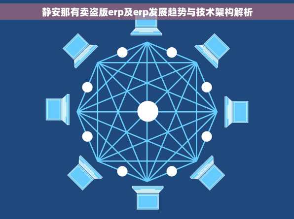 静安那有卖盗版erp及erp发展趋势与技术架构解析