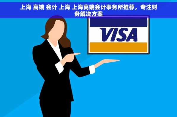 上海 高端 会计 上海 上海高端会计事务所推荐，专注财务解决方案