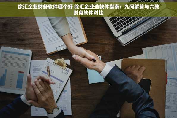 徐汇企业财务软件哪个好 徐汇企业选软件指南：九问解答与六款财务软件对比