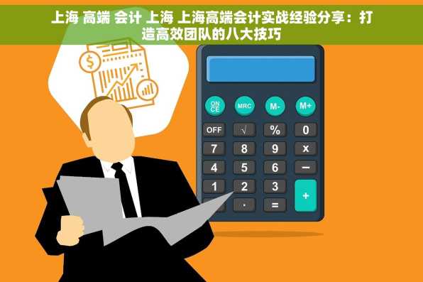上海 高端 会计 上海 上海高端会计实战经验分享：打造高效团队的八大技巧