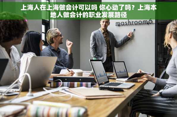 上海人在上海做会计可以吗 你心动了吗？上海本地人做会计的职业发展路径