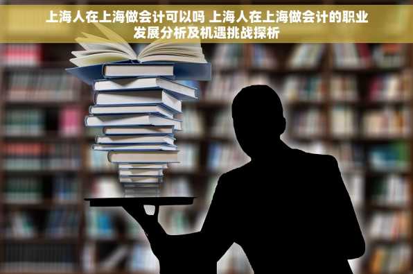 上海人在上海做会计可以吗 上海人在上海做会计的职业发展分析及机遇挑战探析